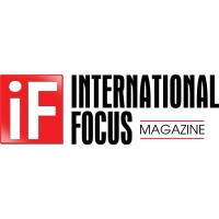International Focus Magazine logo - Similar company to Visionone High Performance Group, Inc