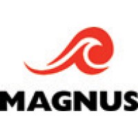 Magnus Marine Limited logo - Similar company to De Keizer Marine Engineering