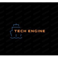 Tech Engine Marine logo - Similar company to Thermo-Tech Marine Heating System