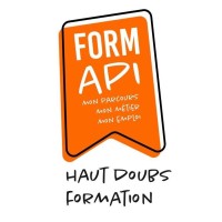 Haut-Doubs Formation logo - Similar company to Last Hit