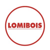 SAS Lomibois logo - Similar company to Baby-Foot Sulpie