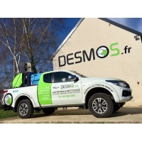 desmos.fr logo - Similar company to Atre