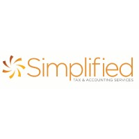 Simplified Accounting & Tax logo - Similar company to Converge Midamerica | Southeast | Caribbean