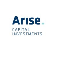 Arise Capital Investments logo - Similar company to Btdt Hub