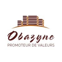 Obazyne logo - Similar company to Audeo 81
