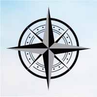 Kompass Topografia e Agrimensura logo - Similar company to Ejeag - Associação Júnior De Agrimensura E Cartografia