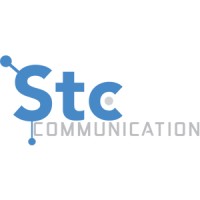 STC Communication logo - Similar company to Sidda Sud S.R.L.