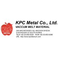 KPC Metal Co., Ltd. logo - Similar company to Seah Aerospace & Defense