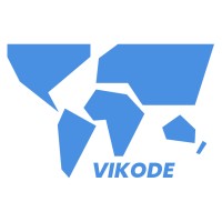 Vikode logo - Similar company to Vybey