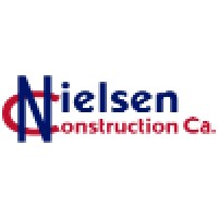 Nielsen Construction Ca. logo - Similar company to Cook Builders