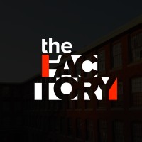 The Factory On Willow logo - Similar company to Manchester Distillery