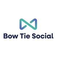 Bow Tie Social logo - Similar company to Fabrika
