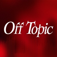 OffTopic -  Podcast logo - Similar company to Prest5 Media Company