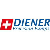 Diener Precision Pumps logo - Similar company to Dyna-Tech Solutions