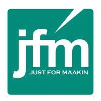 Just for Maakin Private Limited logo - Similar company to Jfm