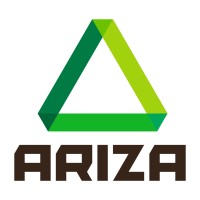 Ariza logo - Similar company to Nerva Systems