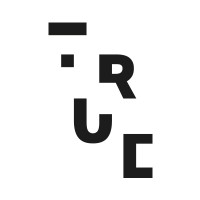TRUE CPH logo - Similar company to Studio Atlant