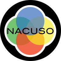 NACUSO logo - Similar company to Quilo