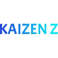 Kaizen Zeta logo - Similar company to Decoller Uniendo Destinos
