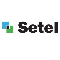 SETEL S.A. logo - Similar company to Setel Ltd