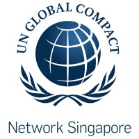 UN Global Compact Network Singapore logo - Similar company to Stacs.Co