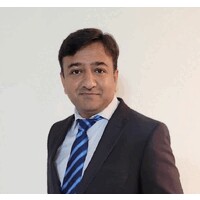 ritesh logo - Similar company to Ritesh Verma