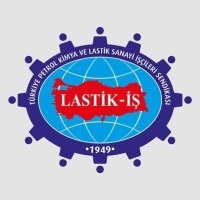 LASTİK-İŞ SENDİKASI logo - Similar company to Ulsturk İnternational Trade And Consulting