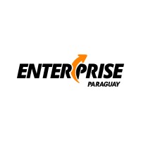 Enterprise Paraguay logo - Similar company to Allsafe