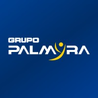 Palmyra Group logo - Similar company to Logistics One