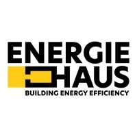 Energiehaus logo - Similar company to Plataforma Passivhaus - Pep