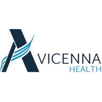 Avicenna Health Clinic logo - Similar company to Online Menopause Centre