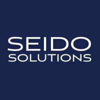 Seido Solutions UK logo - Similar company to Open Link Systems Ltd