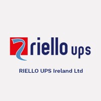 Riello UPS Ireland Ltd logo - Similar company to Pure Power Systems