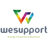 We Support logo - Similar company to We Support