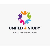 United4Study logo - Similar company to Birdview Logic Dev