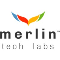 Merlin Tech Labs logo - Similar company to Merlinlabs