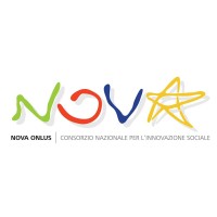 NOVA Consorzio Nazionale per l’innovazione sociale logo - Similar company to Climaticamente