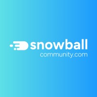 Snowball Community logo - Similar company to Ijuba