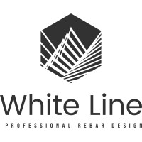 White Line logo - Similar company to Rebars & Mesh, Inc.