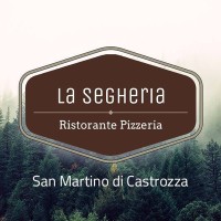 Ristorante Pizzeria La Segheria logo - Similar company to Orsone - Restaurant And Rooms