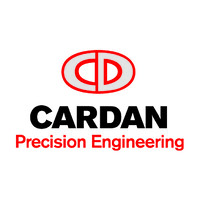 Cardan Precision Engineering logo - Similar company to Nexus Technology Group
