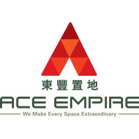 Ace Empire Development logo - Similar company to Pantheon Construction Ltd