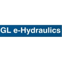 GL e-Hydraulics logo - Similar company to B&C Hydraulics Srl