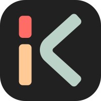 InfluenceKit logo - Similar company to Eluvi