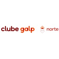 Clube Galp Norte logo - Similar company to Pimcil