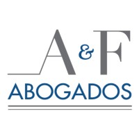 A&F | Allende • Ferrante | Abogados logo - Similar company to Essential™ Digital Agency