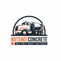 HotShot Concrete logo - Similar company to Structural Building Components, Llc