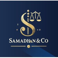 Samadhan & Co logo - Similar company to Three Stambh