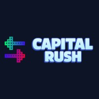 Capital Rush logo - Similar company to Ims Datawise