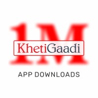 KhetiGaadi logo - Similar company to Ecoboom.Nl